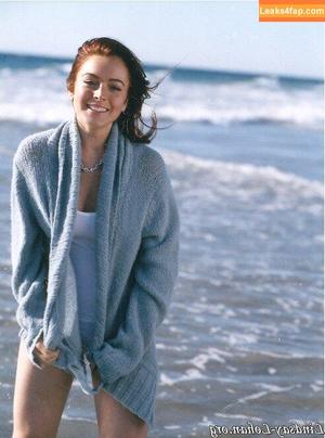 Lindsay Lohan photo #0116