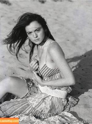 Lindsay Lohan photo #0123