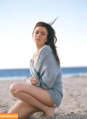 Lindsay Lohan photo #0124