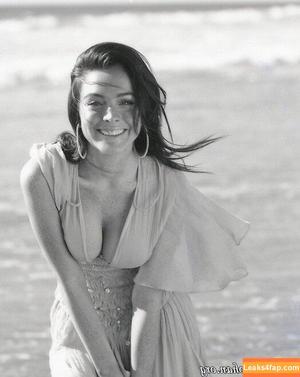 Lindsay Lohan photo #0125