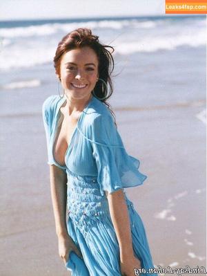 Lindsay Lohan photo #0127