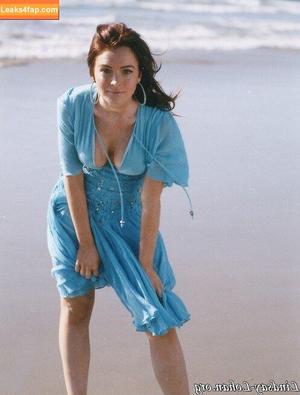 Lindsay Lohan photo #0128