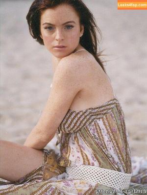 Lindsay Lohan photo #0130