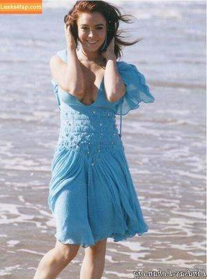 Lindsay Lohan photo #0131
