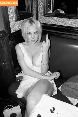 Lindsay Lohan photo #0173
