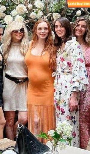 Lindsay Lohan photo #0206