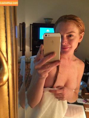 Lindsay Lohan фото #0229
