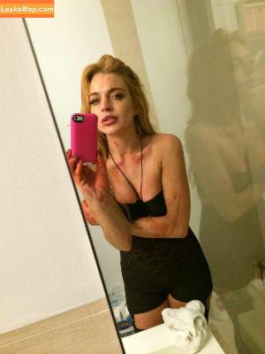Lindsay Lohan фото #0235