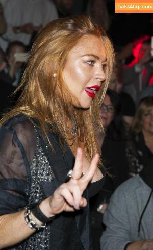 Lindsay Lohan фото #0244