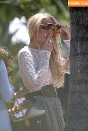 Lindsay Lohan photo #0521