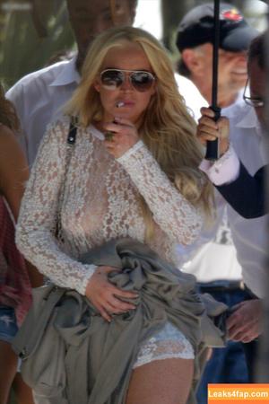 Lindsay Lohan photo #0531