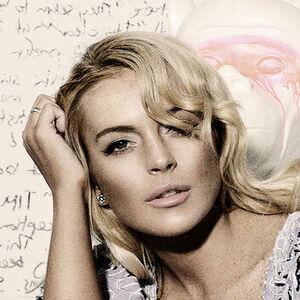 Lindsay Lohan photo #0657