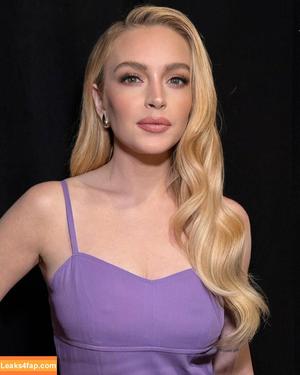 Lindsay Lohan фото #0761