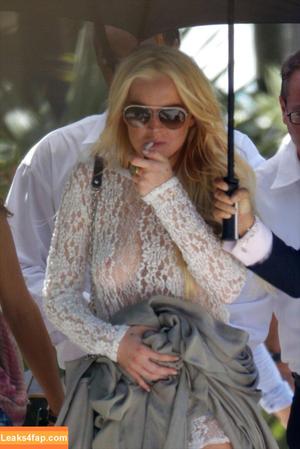 Lindsay Lohan photo #0765