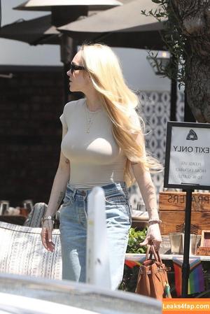 Lindsay Lohan photo #0788