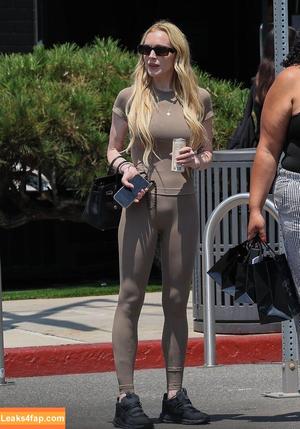 Lindsay Lohan photo #0789