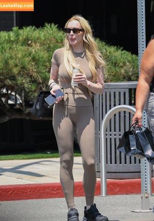 Lindsay Lohan photo #0791