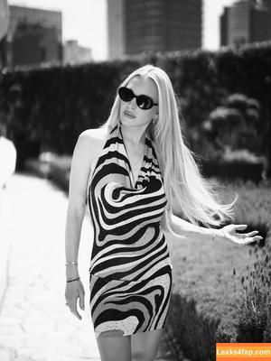 Lindsay Lohan photo #0803