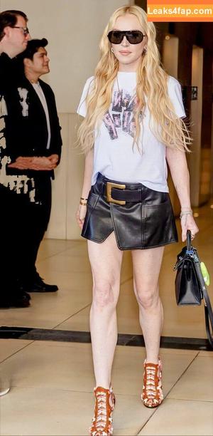 Lindsay Lohan photo #0807