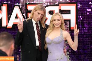 Lindsay Lohan photo #0811