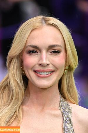 Lindsay Lohan photo #0815