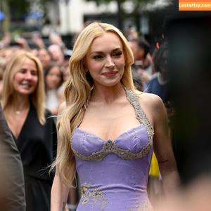 Lindsay Lohan photo #0821