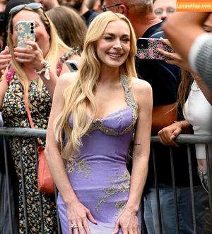 Lindsay Lohan photo #0835