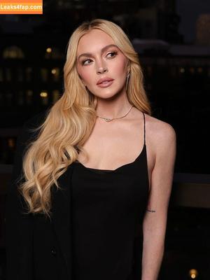 Lindsay Lohan фото #0868