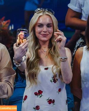 Lindsay Lohan фото #0873