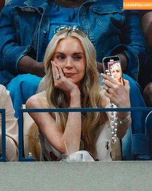 Lindsay Lohan фото #0874