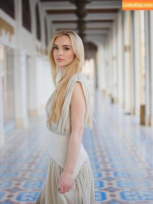 Lindsay Lohan фото #0894