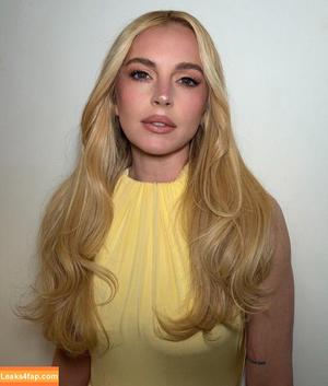 Lindsay Lohan фото #0903