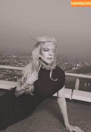 Lindsay Lohan фото #0911