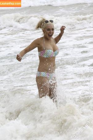 Lindsay Lohan photo #0923