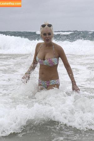 Lindsay Lohan photo #0926