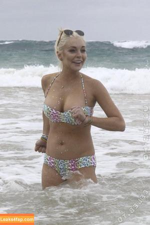 Lindsay Lohan photo #0929