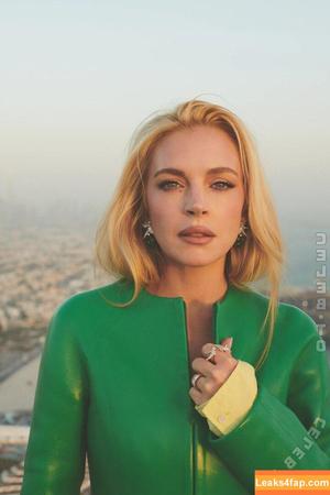 Lindsay Lohan фото #0937