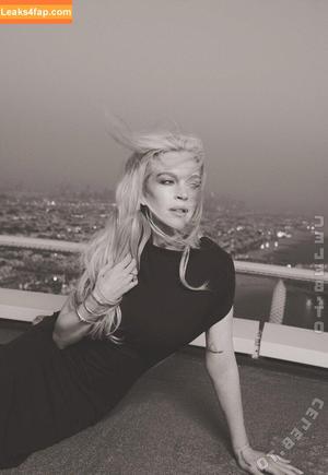 Lindsay Lohan фото #0938