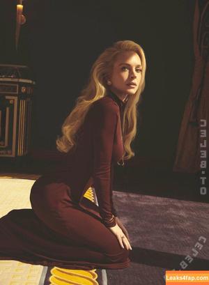 Lindsay Lohan фото #0939