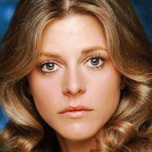 Lindsay Wagner / Actress / mslindsaywagner / xoxo.babymama leaked photo photo #0003