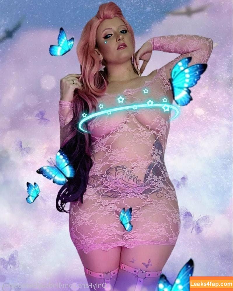 lindsaylovecosplay /  leaked photo photo #0021