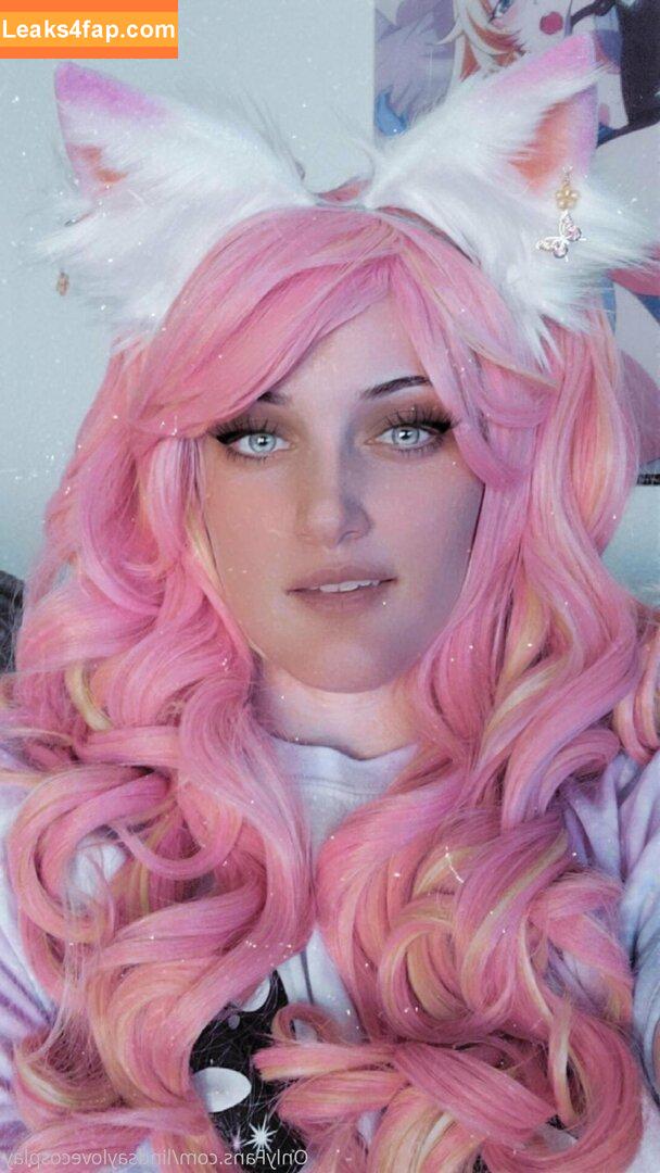 lindsaylovecosplay /  leaked photo photo #0030