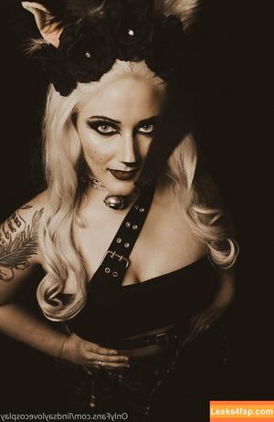 lindsaylovecosplay photo #0004