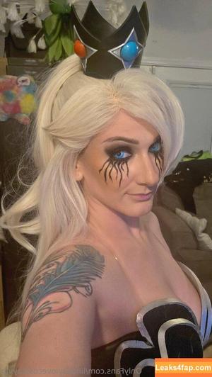 lindsaylovecosplayvip photo #0028
