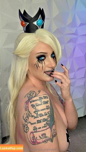 lindsaylovecosplayvip photo #0033