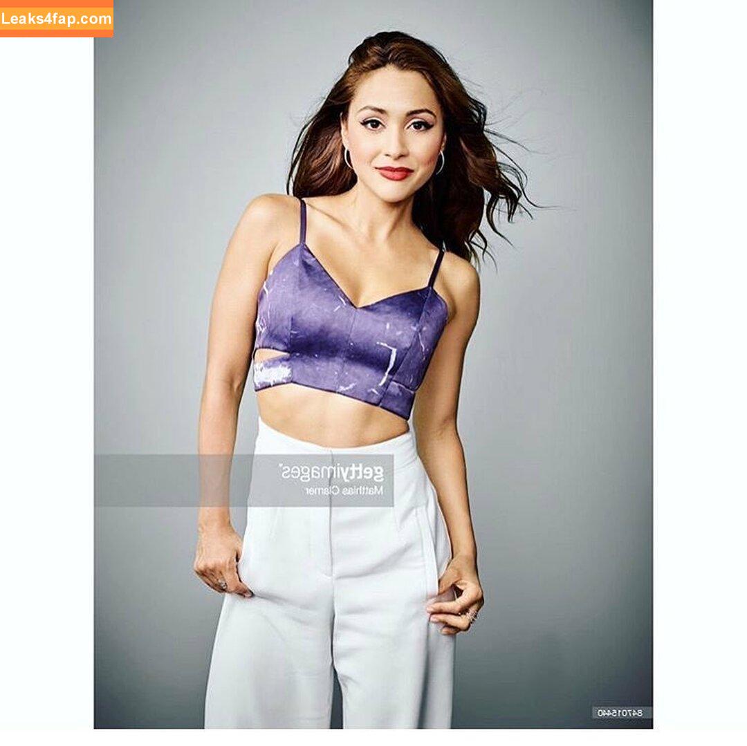 Lindsey Morgan / lindsaymorgan / linzzmorgan слитое фото фото #0040