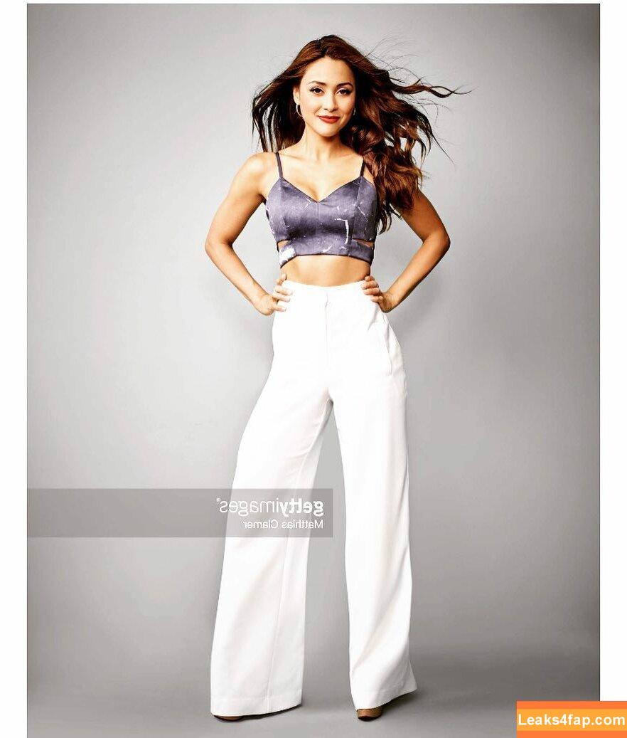 Lindsey Morgan / lindsaymorgan / linzzmorgan leaked photo photo #0042