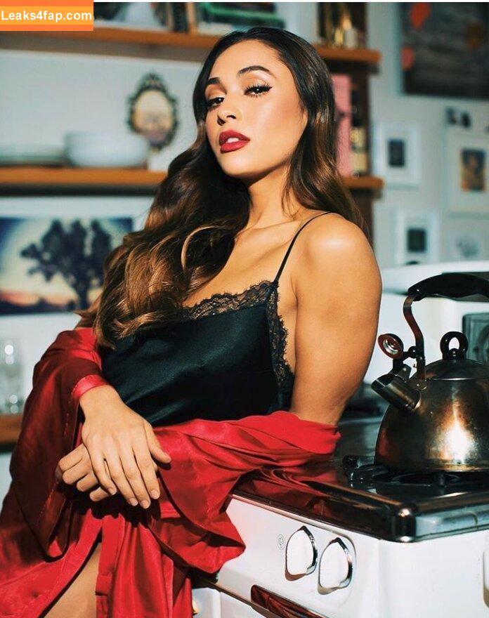 Lindsey Morgan / lindsaymorgan / linzzmorgan слитое фото фото #0110