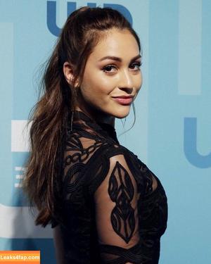 Lindsey Morgan photo #0069