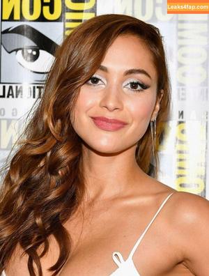 Lindsey Morgan photo #0126